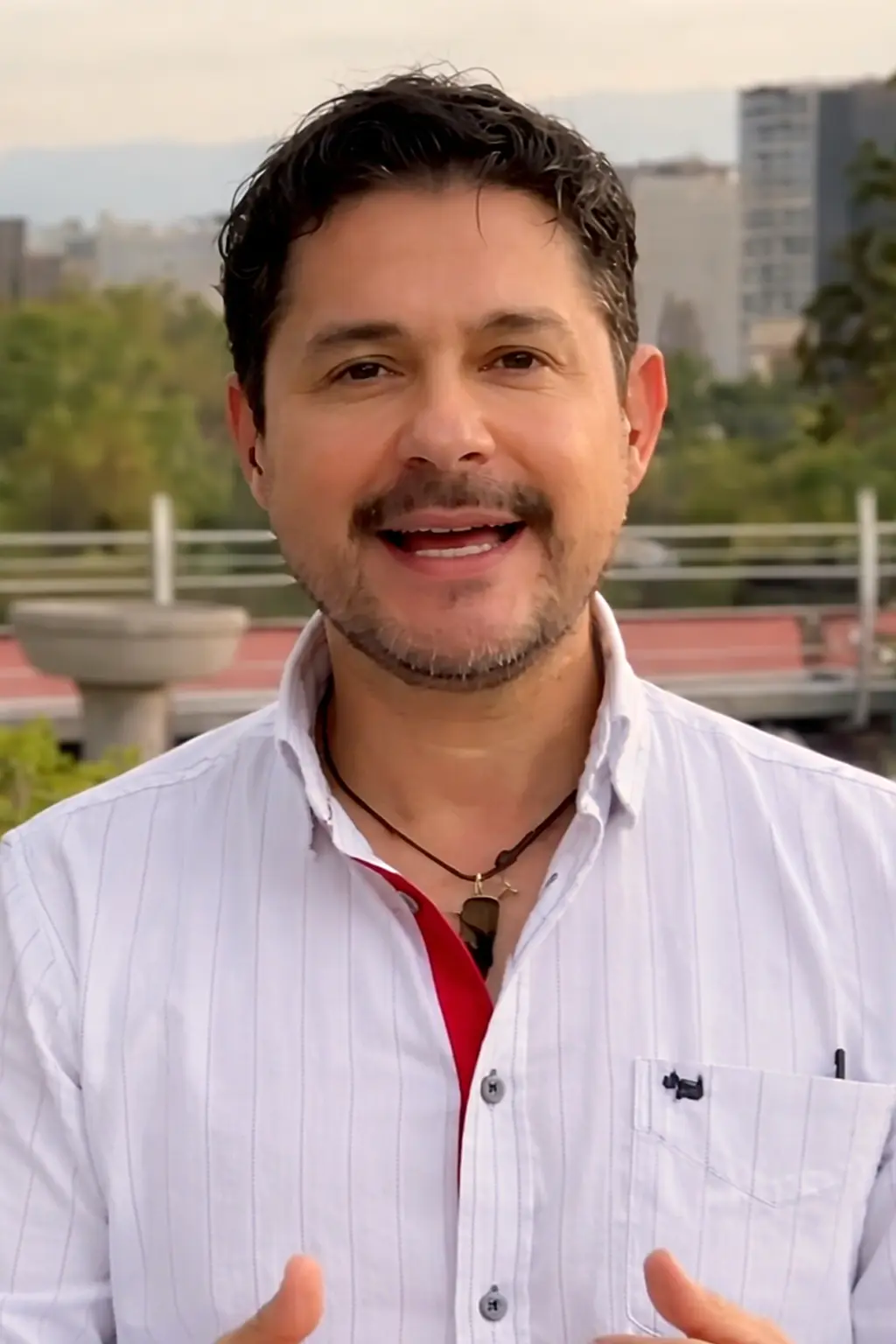 Carlos Cota