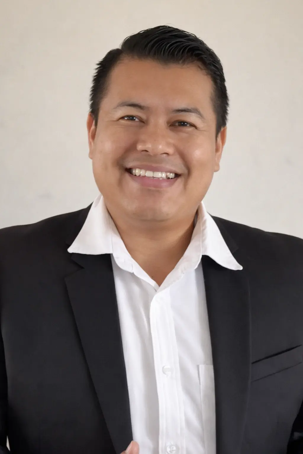 Ernesto Guzman