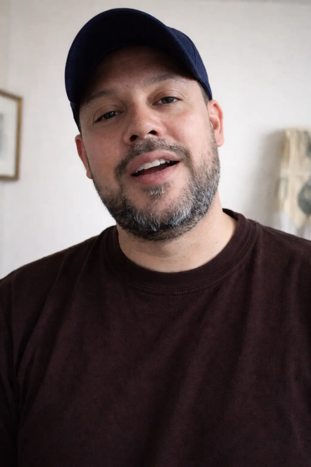John Pesantes