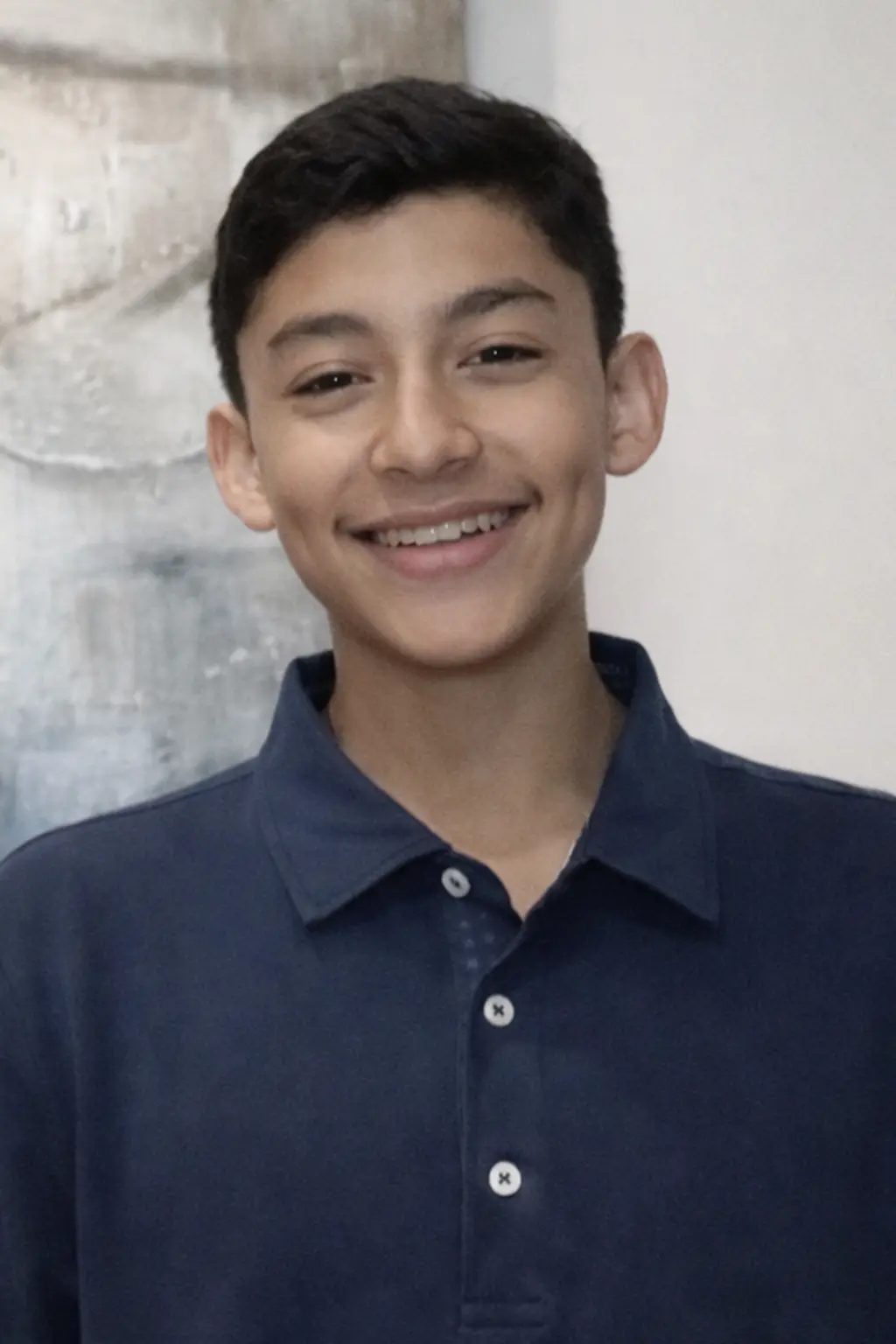 Mateo